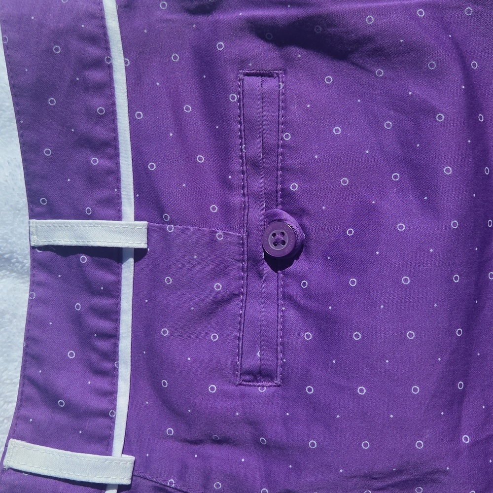Women's Lady Hagen Golf Shorts Size 4 - Picture 6 of 13